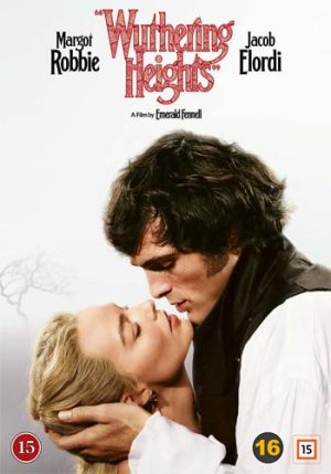 HUMISEVA HARJU - WUTHERING HEIGHTS (2026) HUMISEVA HARJU - WUTHERING HEIGHTS (2026)